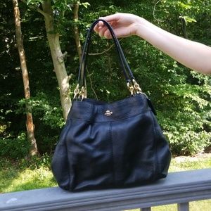 Edie Shoulder Bag 31 Coach